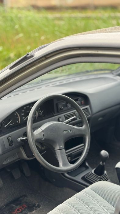 Toyota Corolla 1992