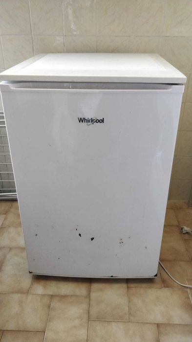 Arca Vertical Whirlpool