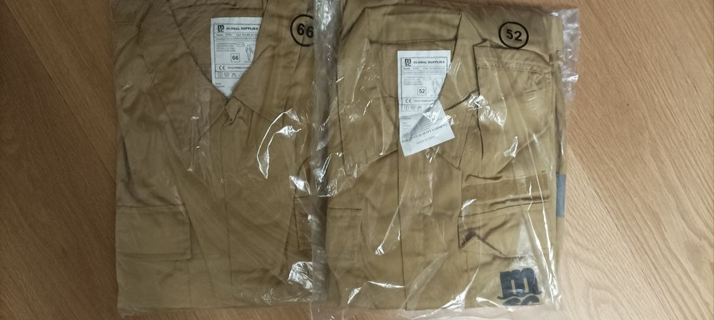 Комбинезон рабочий.