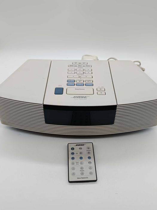 BOSE Wave Radio System AWRC3P + pilot