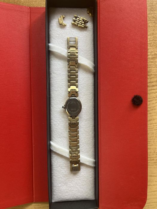 Zegarek damski Tissot