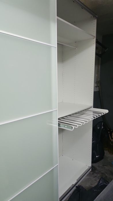 Roupeiro - Quarto ou closet