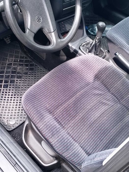 Golf3 1600 de cilindrada gasolina