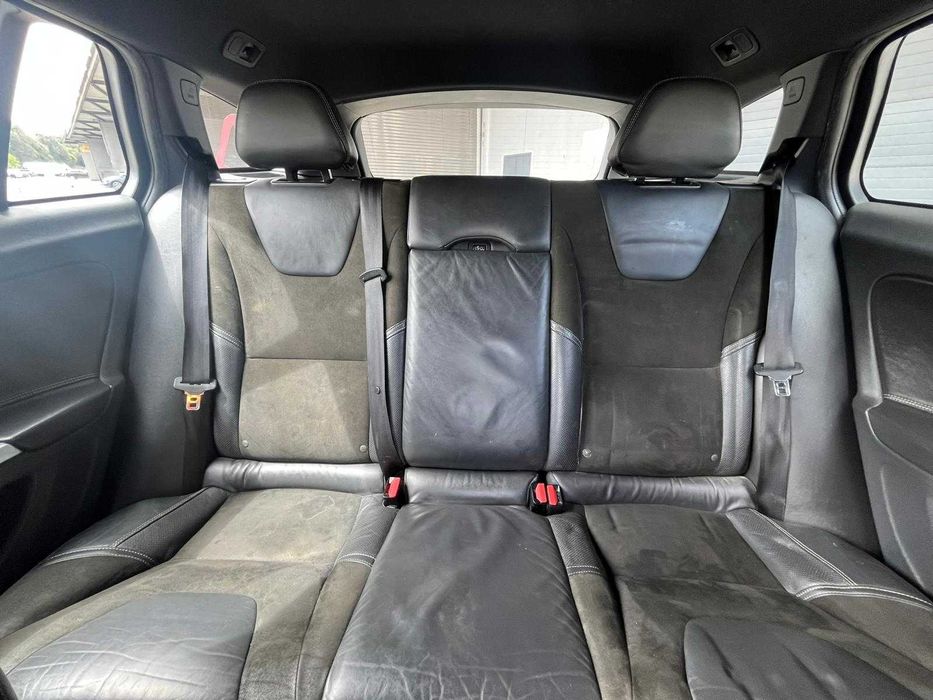 Volvo V60 1.6 D2 Drive R-Design