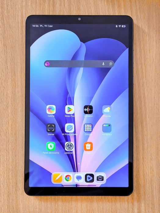 Tablet Xiaomi Redmi Pad SE 8.7" 4/64GB