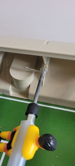 Matraquilhos infantis