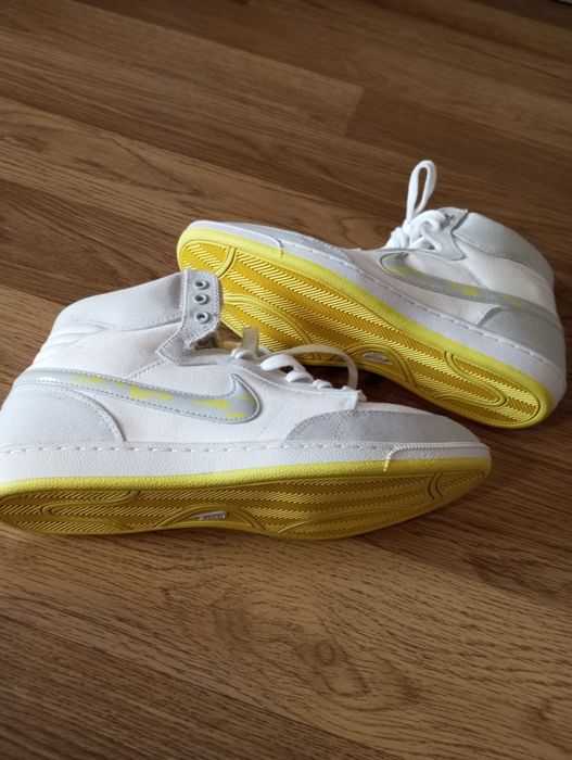 Sprzedam buty Nike damskie rozmiar 39
