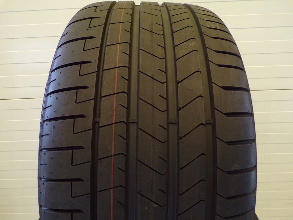 opony letnie pirelli pzero tm 275 30 20 97y t2 ev pncs nowe