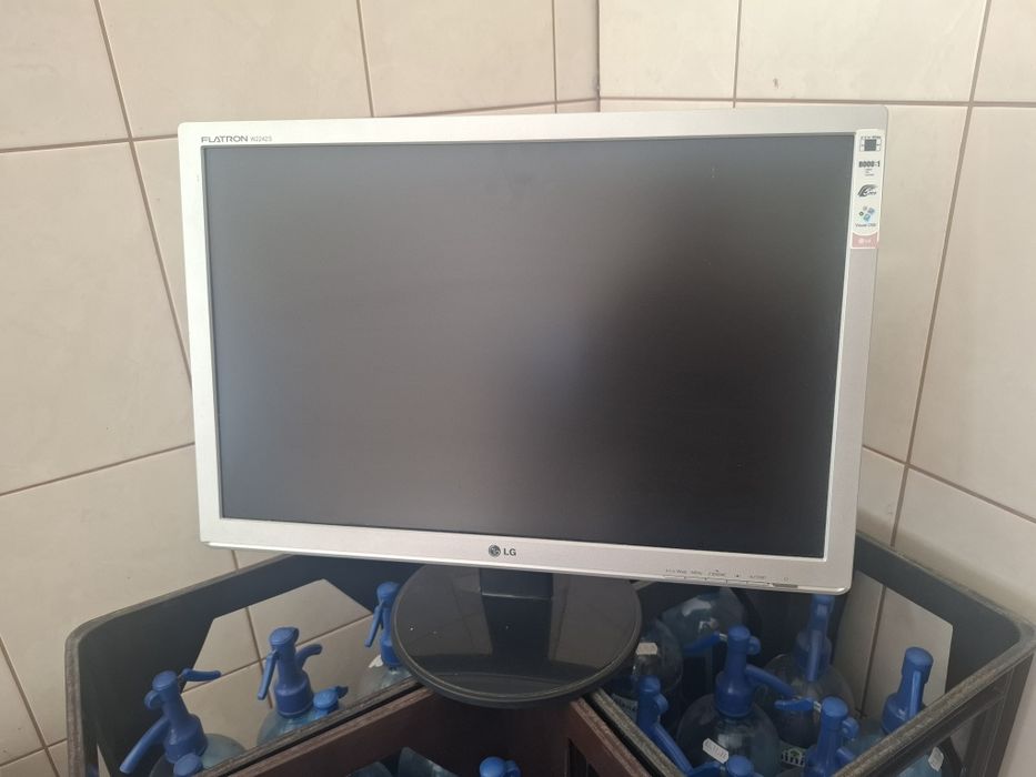 Monitor do komputera