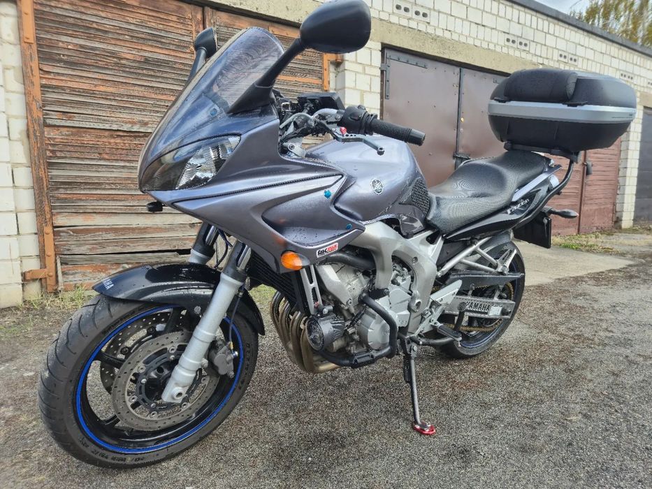 Yamaha