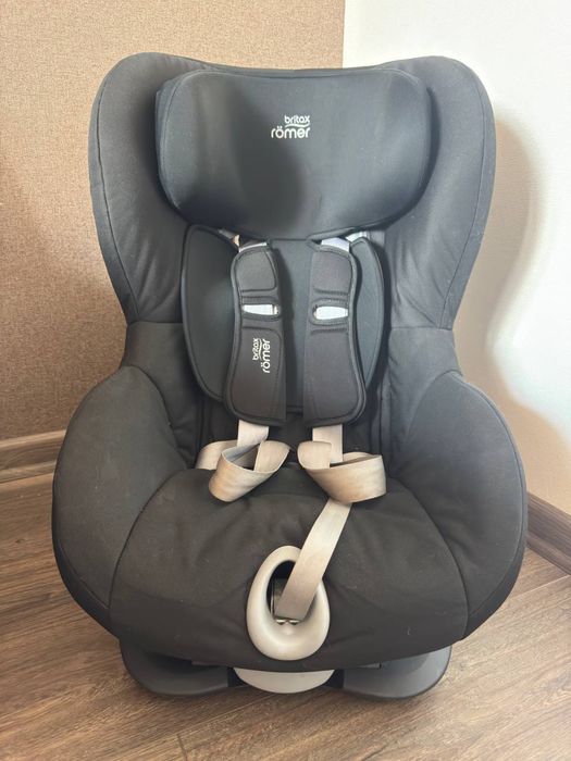 Автокрісло дитяче Britax romer king 2