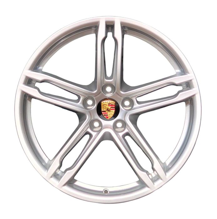 Felgi aluminiowe 8,5/9" 19 5x112 Oryginał Porsche Macan Lift 95B