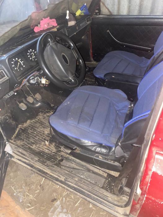 Ваз 2107 продам!