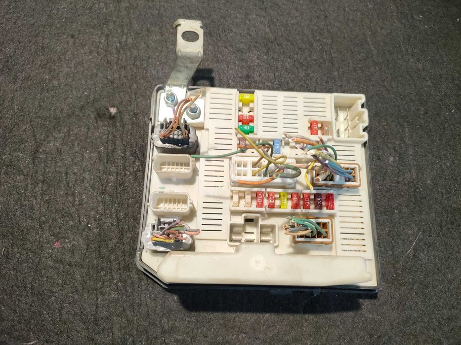 Scenic II Megane II lift moduł upc -usm