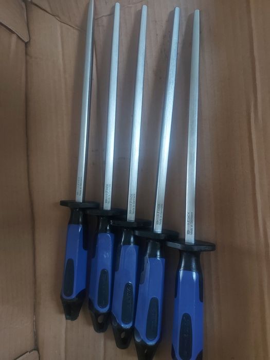 Stalka dick do nozy/Dickoron kombi owalna/Dick polish Germany