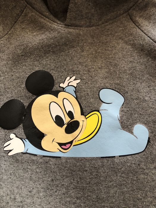 Толстовка 86р