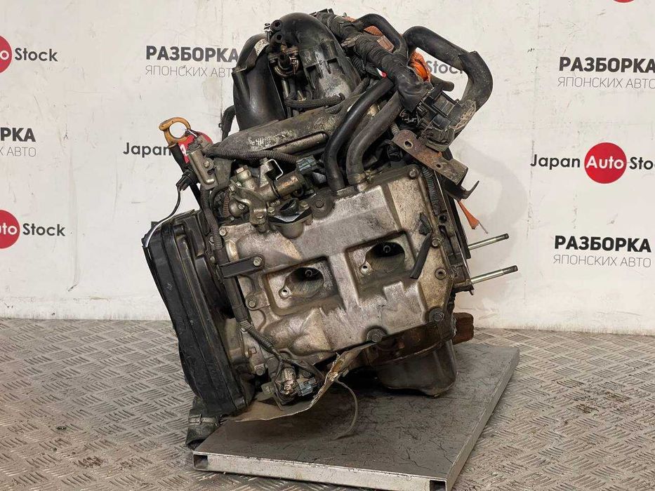 Двигатель Subaru Legacy, Legacy Outback, EJ 255, 2009-2014