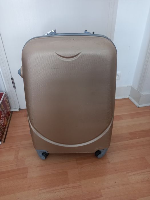Mala Viagem 45x65x26cm