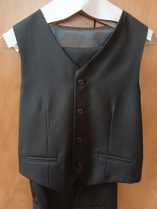 Garnitur chłopięcy (komunia) Semina r. 152