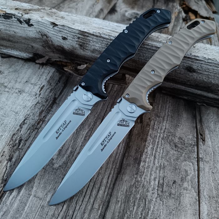 Складний ніж Нокс Кугуар - акційна пропозиція