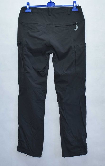 Haglofs Climatic Outdoor Spodnie Trekkingowe 52