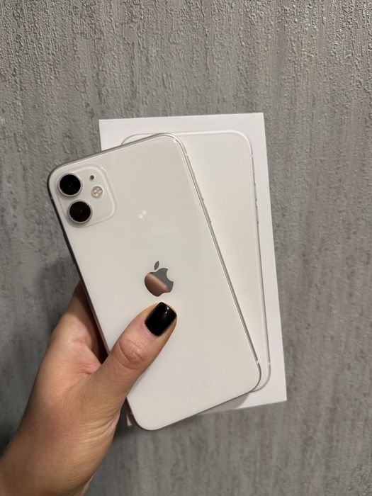 Iphone 11 128 gb