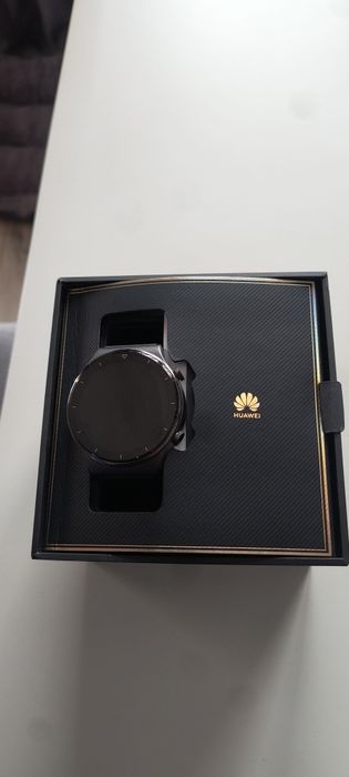 Huawei Watch GT pro 2