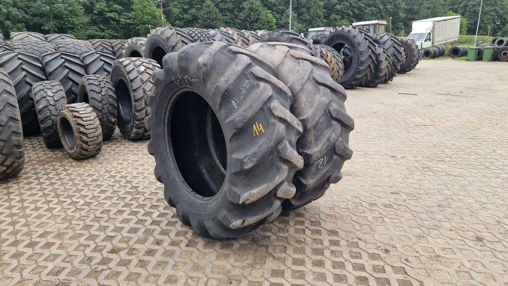 600/65r34 600/65-34 Harwester LKT