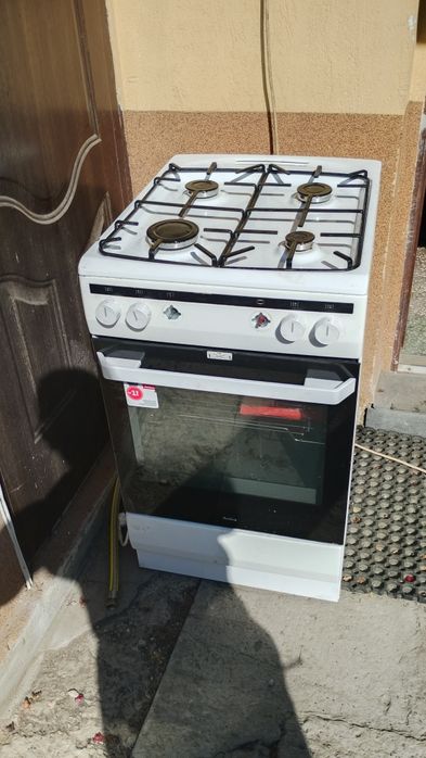 Sprzedam kuchenkę Beko