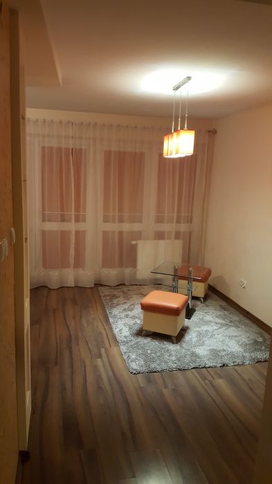 Wynajmę mieszkanie 3 pokojowe 49m2