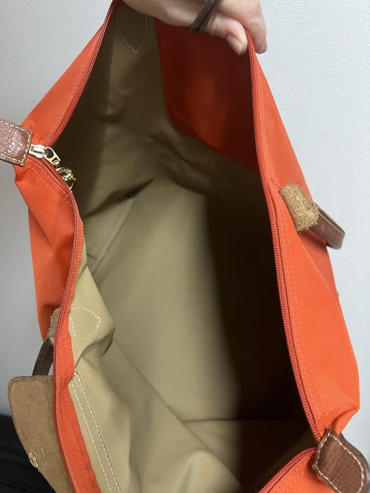 сумка оригінал Longchamp