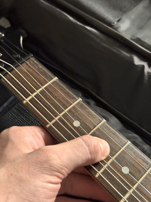 Guitarra Stagg L320
