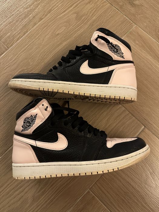 Кроссовки AIR JORDAN 1 RETRO  42,5р.