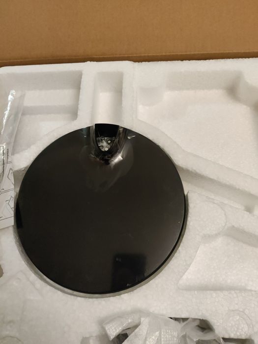 Монитор Samsung 27" curved  s27d360gai