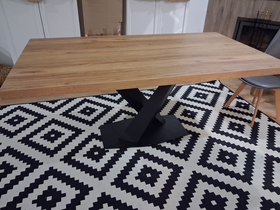 Mesa Sala JOM Industria Sesimbra como nova