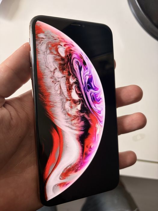 Iphone XS Max 256gb