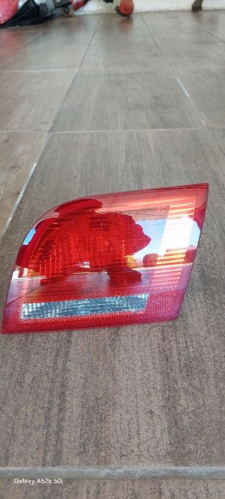 Lampy tył Audi a3 8p.