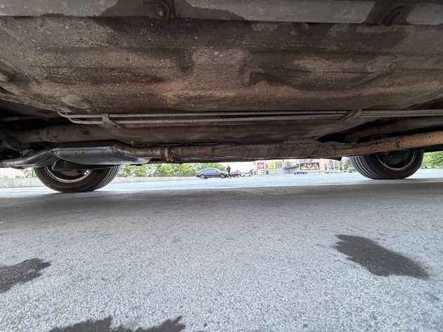 Mercedes w126 260SE