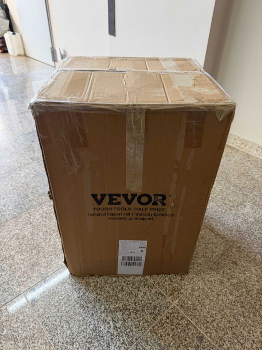 Dispensador de bebidas Vevor - Como novo