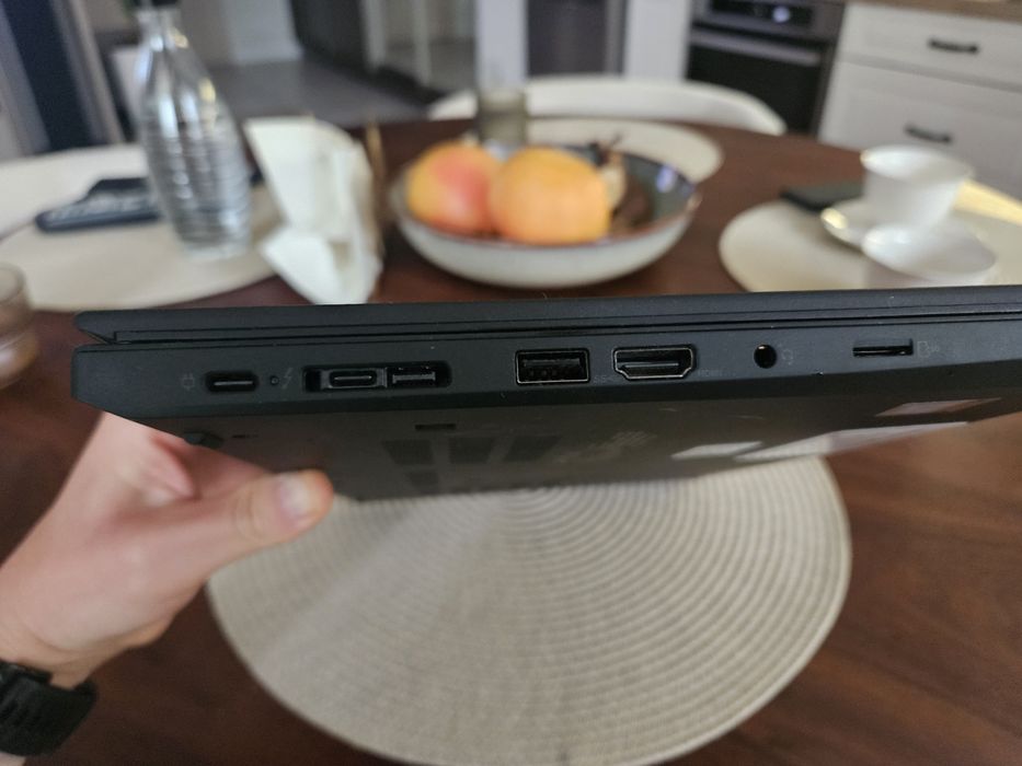 Laptop Lenovo ThinkPad T14 Gen 2