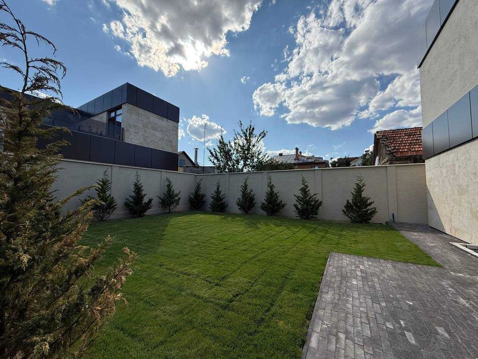 Новый дом в Одессе | Авдеева-Черноморского | 250 м² | Комиссия 0%.