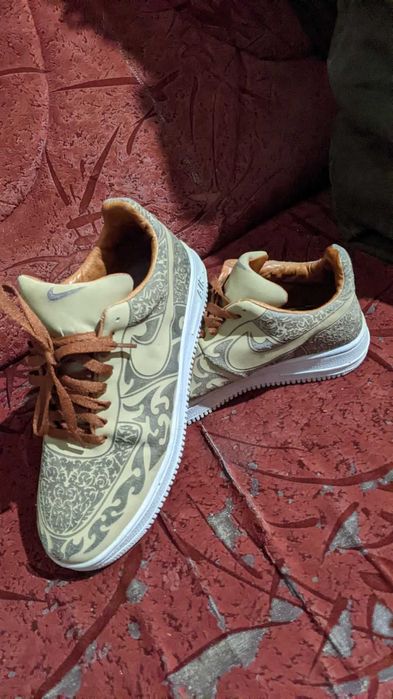 Кроси Air force1 42size