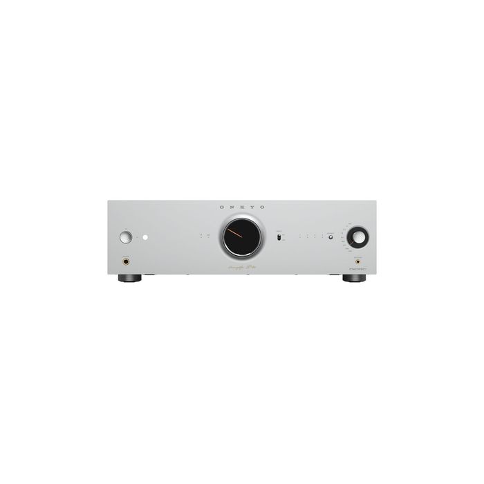 Onkyo Icon P-80 Srebrny