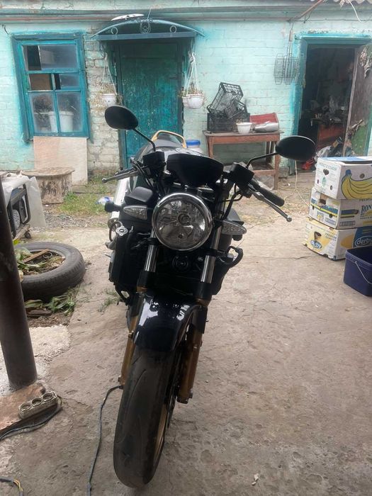 Продам HONDA CBP 1100