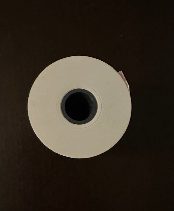 Papel térmico para electrocardiograma ECG
