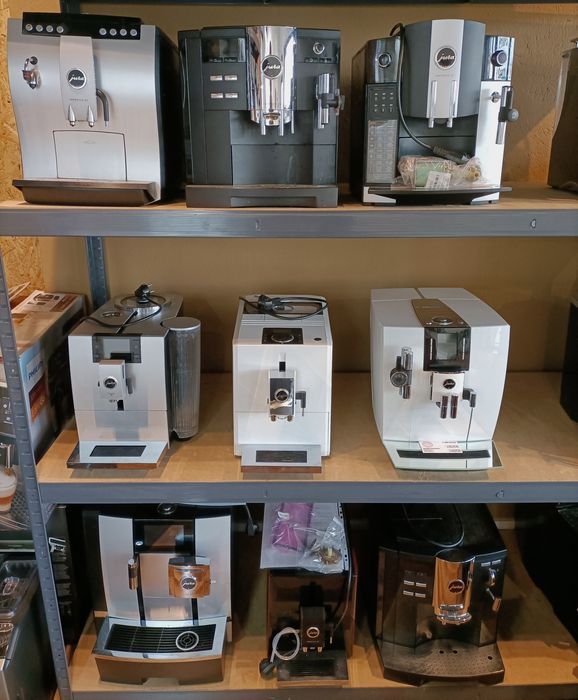 Mobilny serwis naprawa ekspresów do kawy Poznań i WLKP Philips Fresco