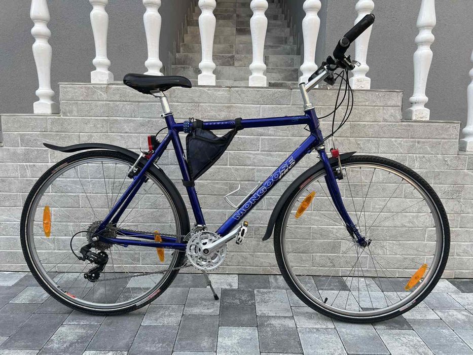 Велосипед Ровер