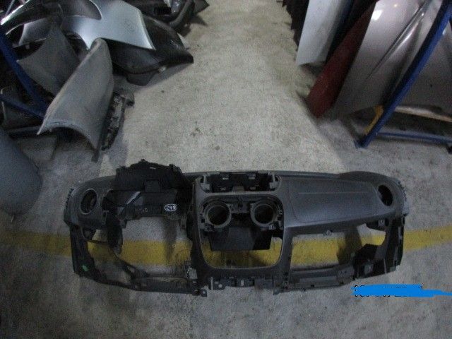 Tablier PEUGEOT Bipper (AA_)
