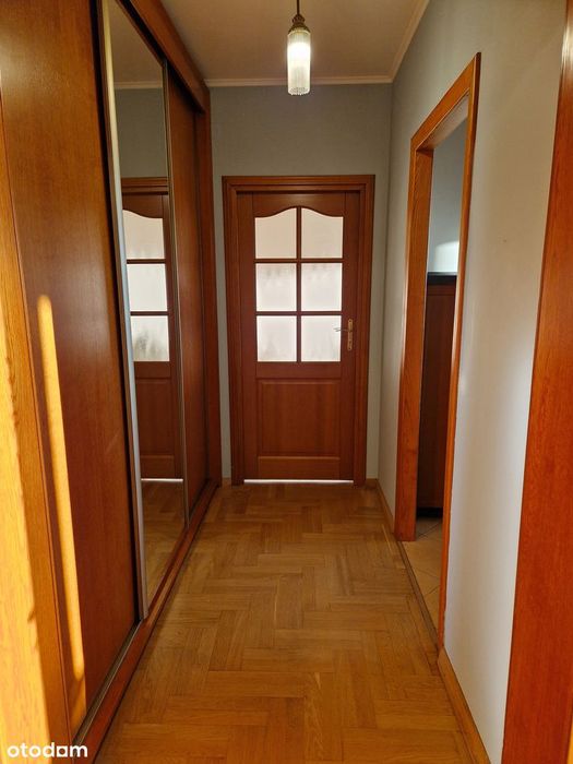 2 pokoje | 56 m² | 15 piętro | widok na centrum | garaż