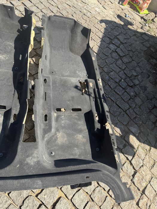 Carpete audi a3 8p 3 portas